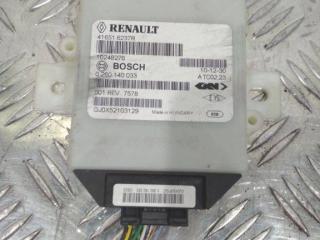 блок управления раздаткой Dacia Duster 1 поколение 2010, 416516237R