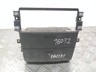 рамка под магнитолу Kia Sorento 1 поколение 2005, NULL