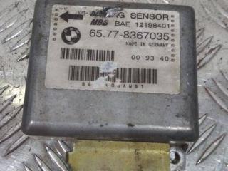 блок AirBag BMW 3 серия E36 1994, 65778367035