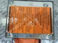 блок AirBag BMW 3 серия E36 1994, 65778367035 - фото №2
