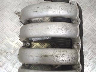 коллектор впускной Peugeot Boxer 1 поколение 2000, 2.5 л., дизель, 9626369180