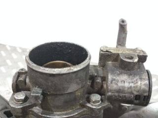 заслонка дроссельная Peugeot Boxer 1 поколение 2000, 2.5 л., дизель