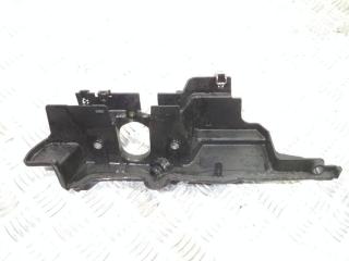 декоративная крышка двигателя Renault Megane 3 поколение 2010, 1.5 л., дизель, МКПП, 8200468152