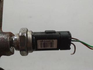 датчик давления топлива Renault Megane 3 поколение 2010, 1.5 л., дизель, МКПП