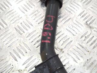 фланец (тройник) системы охлаждения Renault Laguna 2 поколение 2003, 7700113645