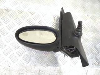 зеркало наружное левое Smart Fortwo 1 поколение 2002