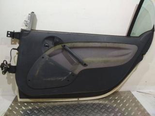 моторчик стеклоподъемника передний правый Smart Fortwo 1 поколение 2002