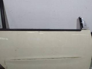 стекло двери передней правой Smart Fortwo 1 поколение 2002