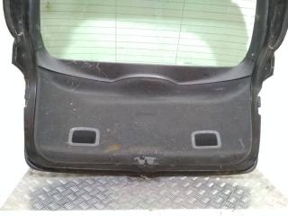 моторчик заднего стеклоочистителя (дворника) Renault Laguna 3 поколение 2009, универсал