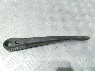 щеткодержатель задний Renault Laguna 3 поколение 2009, универсал, 287800004R