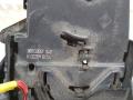 переключатель подрулевой (стрекоза) Renault Kangoo 2 поколение 2009, 88102001049, DELPHI, 8200906821 - фото №3