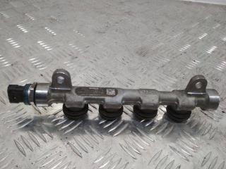 топливная рампа Renault Laguna 3 поколение 2010, 3.0 л., дизель, 8200727611