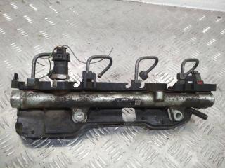 топливная рампа Renault Grand Scenic 2 поколение 2006, 8200396999