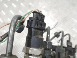 датчик давления топлива Renault Grand Scenic 2 поколение 2006, 0281002719