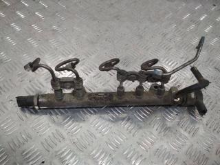 топливная рампа Toyota Yaris XP9 2007, 1.4 л., 0445214133