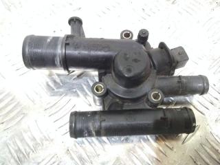 корпус термостата Renault Megane 2 поколение 2004, 8200112054