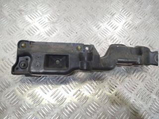 крепление ( кронштейн ) крыла Renault Scenic 3 поколение 2011, 631230010R