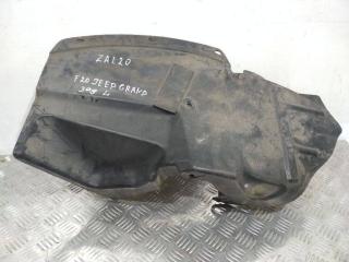защита арок задняя левая (подкрылок) Jeep Grand Cherokee WK 2005, 55156619