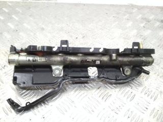 топливная рампа Renault Scenic 2 поколение 2006, 1.9 л., дизель, 8200396999