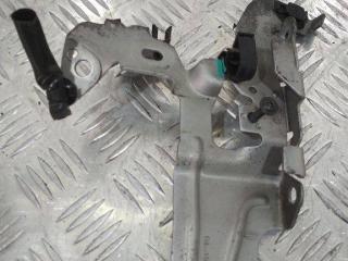 кронштейн двигателя Renault Megane 3 поколение [2-й рестайлинг] 2015, 223672937R