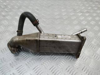 охладитель EGR / Радиатор EGR Ford Transit 7 поколение 2012, 2.2 л., дизель, BK2Q-9F464-BE