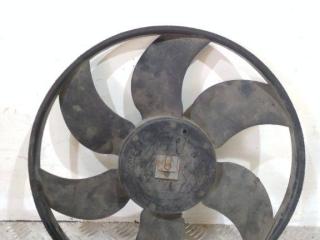 вентилятор радиатора Renault Clio 2 поколение 2001, 5000241