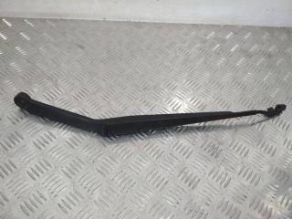 щеткодержатель (поводок стеклоочистителя, дворник) Nissan X-Trail T30 [рестайлинг] 2005, B46LD