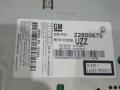 магнитола Opel Astra J 2010, 22800670 - фото №2