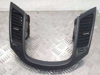 дефлектор обдува салона Chevrolet Orlando 1 поколение 2010, ATF36096