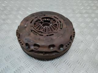 комплект сцепления Ford Transit 7 поколение 2012, 2.2 л., дизель