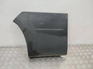 молдинг крыла Peugeot Boxer 1 поколение [рестайлинг] 2006, 1305769070