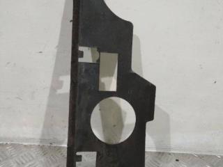 воздуховод (дефлектор) радиатора Peugeot Expert 1 поколение 2001, 1476581080