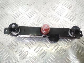 кнопка аварийной сигнализации Fiat 500 2 поколение 2010, E30496