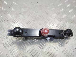 кнопка аварийной сигнализации Fiat 500 2 поколение 2011, E30496