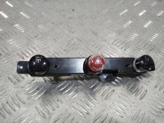 кнопка аварийной сигнализации Fiat 500 2 поколение 2012, E30496