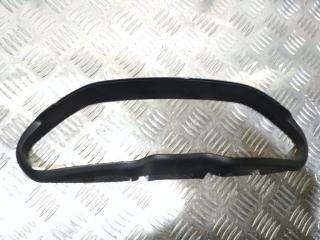 рамка панели приборов Peugeot 208 1 поколение 2016, 9673859177