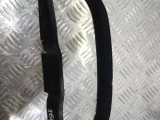 рамка панели приборов Peugeot 208 1 поколение 2014, 9673859177