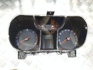 щиток приборов (приборная панель) Chevrolet Orlando 1 поколение 2011, 95218099, 688014257