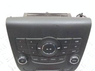 магнитола Chevrolet Orlando 1 поколение 2010, 95020065