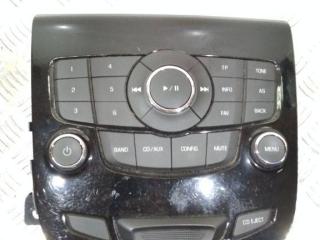 магнитола Chevrolet Orlando 1 поколение 2011, 95020067
