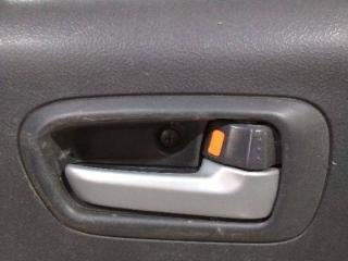 ручка внутренняя задняя правая Nissan Pixo 1 поколение 2010