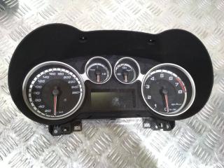 щиток приборов (приборная панель) Alfa Romeo MiTo 1 поколение 2010, 50516427