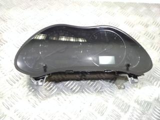 щиток приборов (приборная панель) Toyota Avensis 2 поколение (T250) [рестайлинг] 2008, 83800-05C00-C