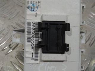 навигация Renault Clio 3 поколение [рестайлинг] 2011, 280380655R