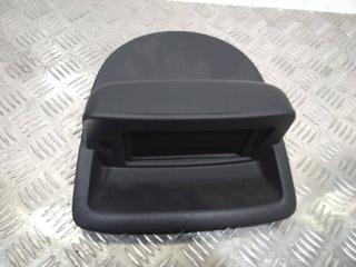 рамка под магнитолу Renault Clio 3 поколение [рестайлинг] 2011, 8200884342