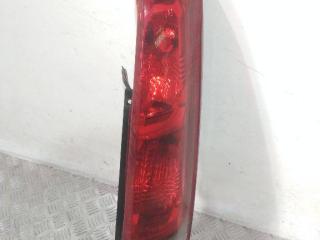 фонарь задний правый Nissan X-Trail T30 2002, B46R