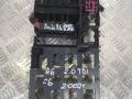 блок предохранителей Audi A6 4F/C6 2007, 2.0 л., дизель, 4F0971845 - фото №2