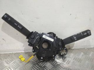 переключатель подрулевой (стрекоза) Opel Astra J [рестайлинг] 2014, 20941131