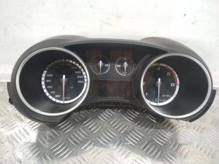 щиток приборов (приборная панель) Alfa Romeo Giulietta 3 поколение 2011, CONTINENTAL, 50516478