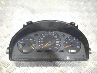 щиток приборов (приборная панель) Mercedes-Benz M-Класс W163 2000, A1635404011